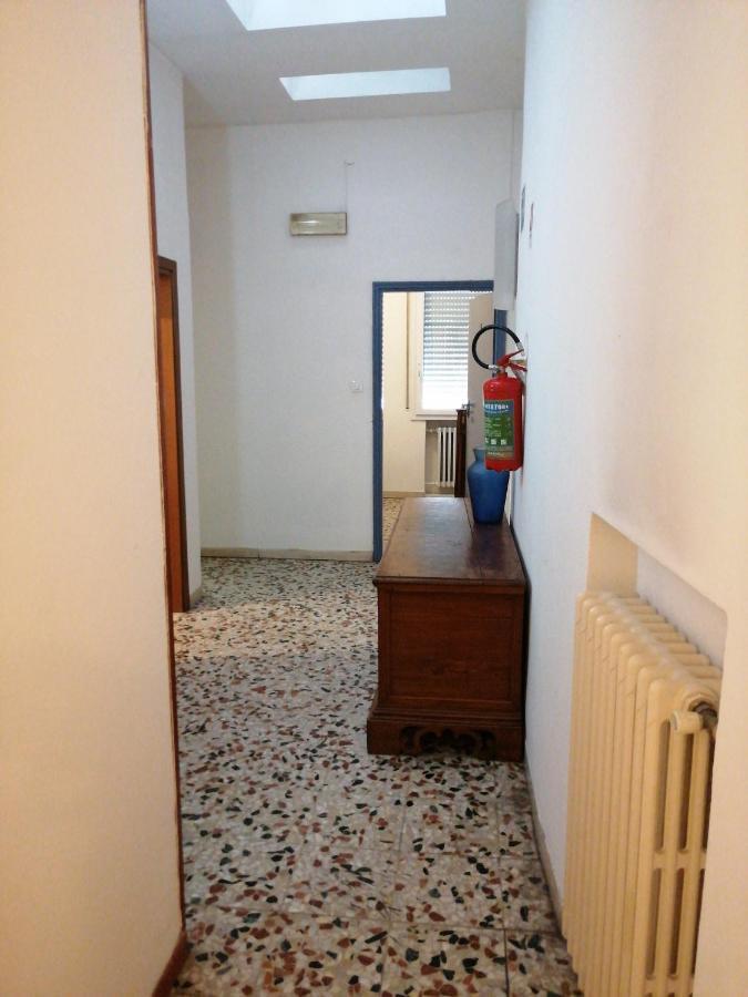 Affittacamere Fiore Imola Luaran gambar